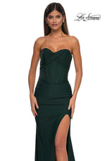 La Femme Dress 32843