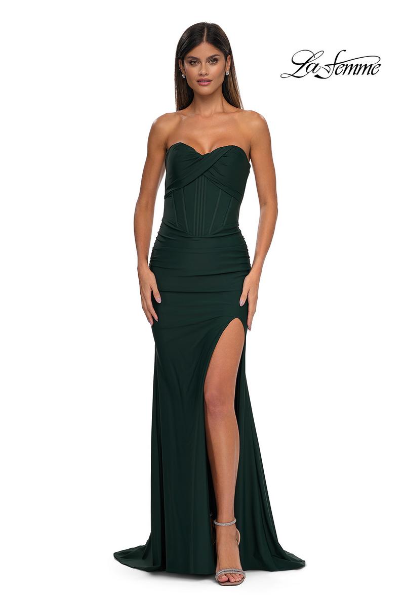 La Femme Dress 32843