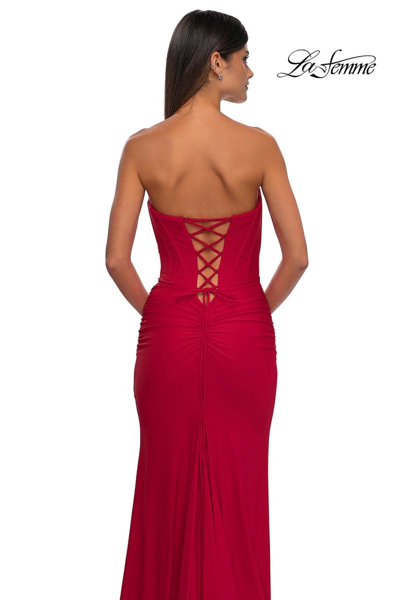 La Femme Dress 32843