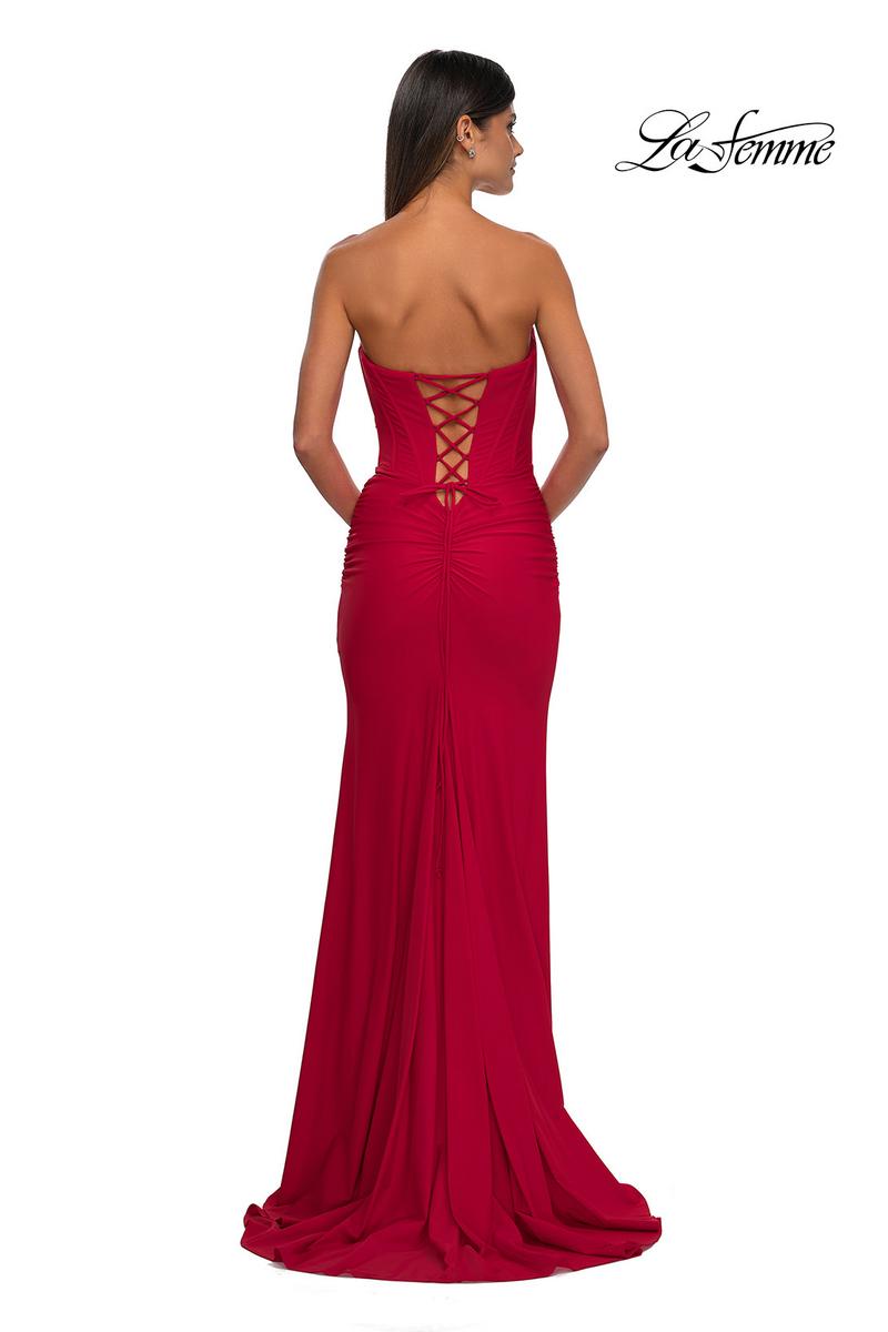 La Femme Dress 32843