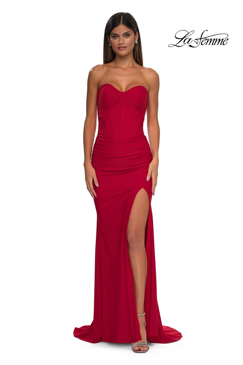 La Femme Dress 32843