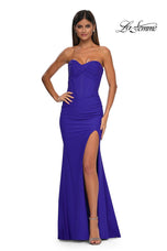 La Femme Dress 32843