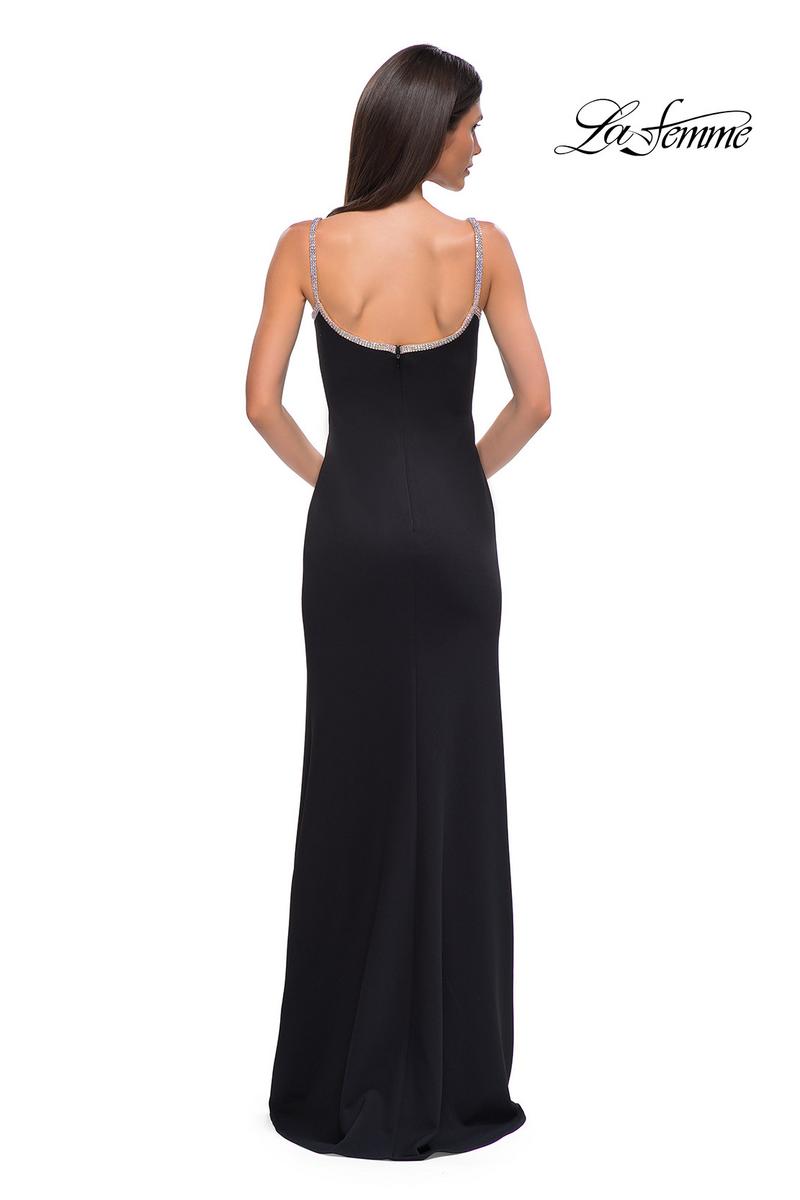 La Femme Dress 32844