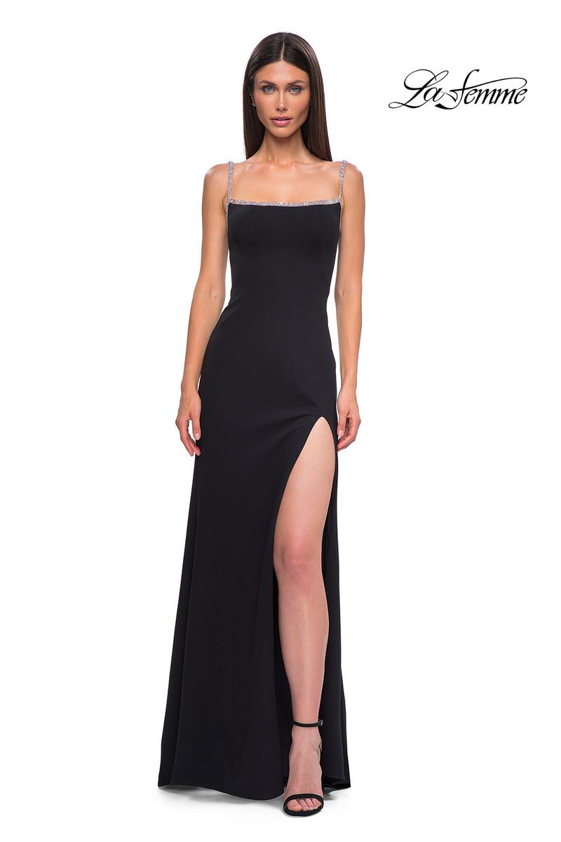 La Femme Dress 32844