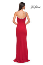 La Femme Dress 32844