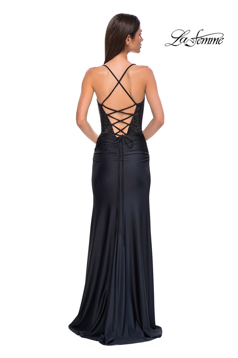 La Femme Dress 32845