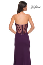 La Femme Dress 32849