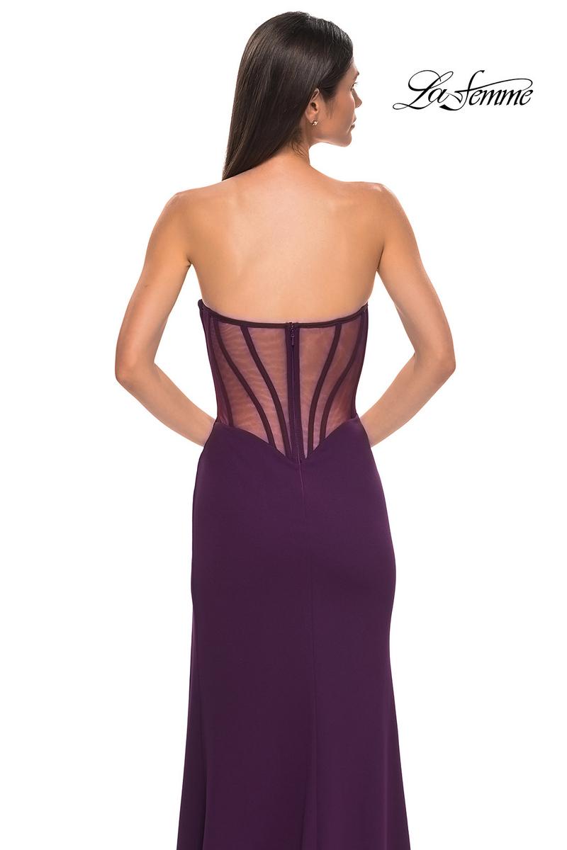 La Femme Dress 32849