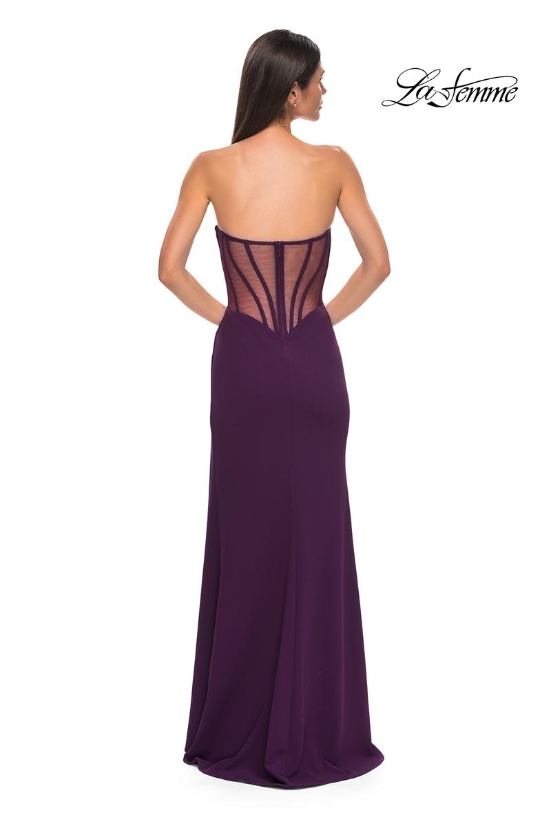 La Femme Dress 32849