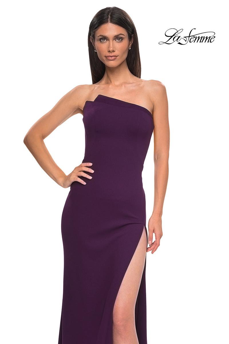 La Femme Dress 32849