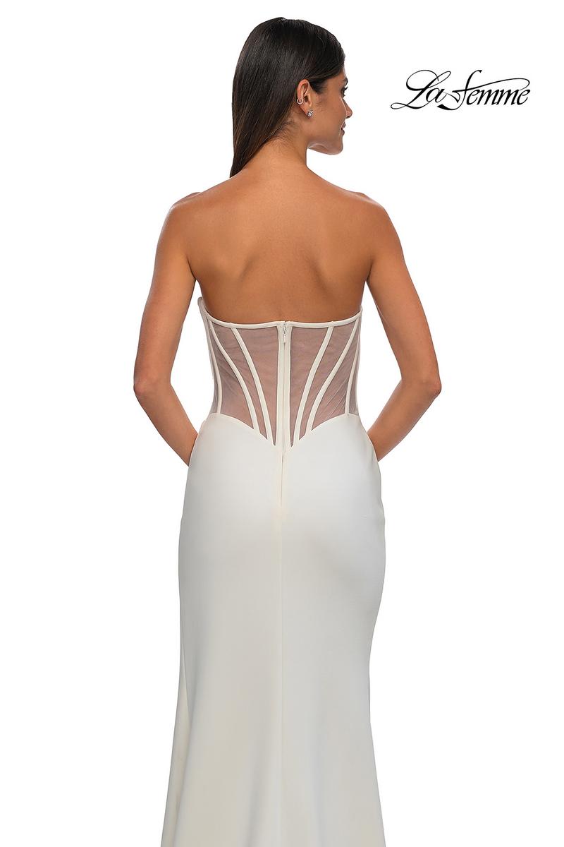 La Femme Dress 32849