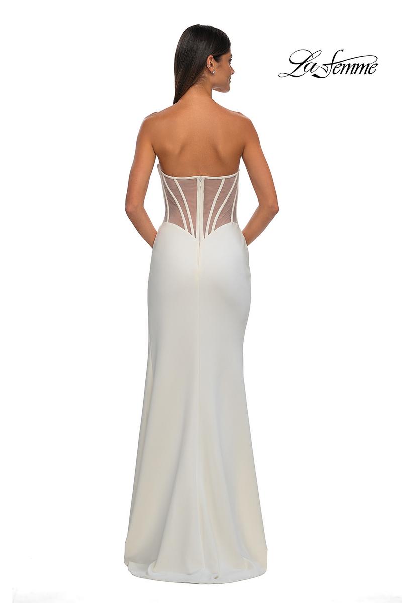 La Femme Dress 32849