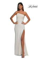 La Femme Dress 32849