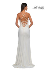 La Femme Dress 32851