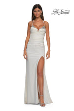 La Femme Dress 32851