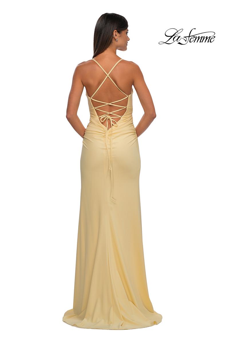 La Femme Dress 32851