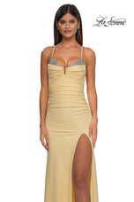 La Femme Dress 32851