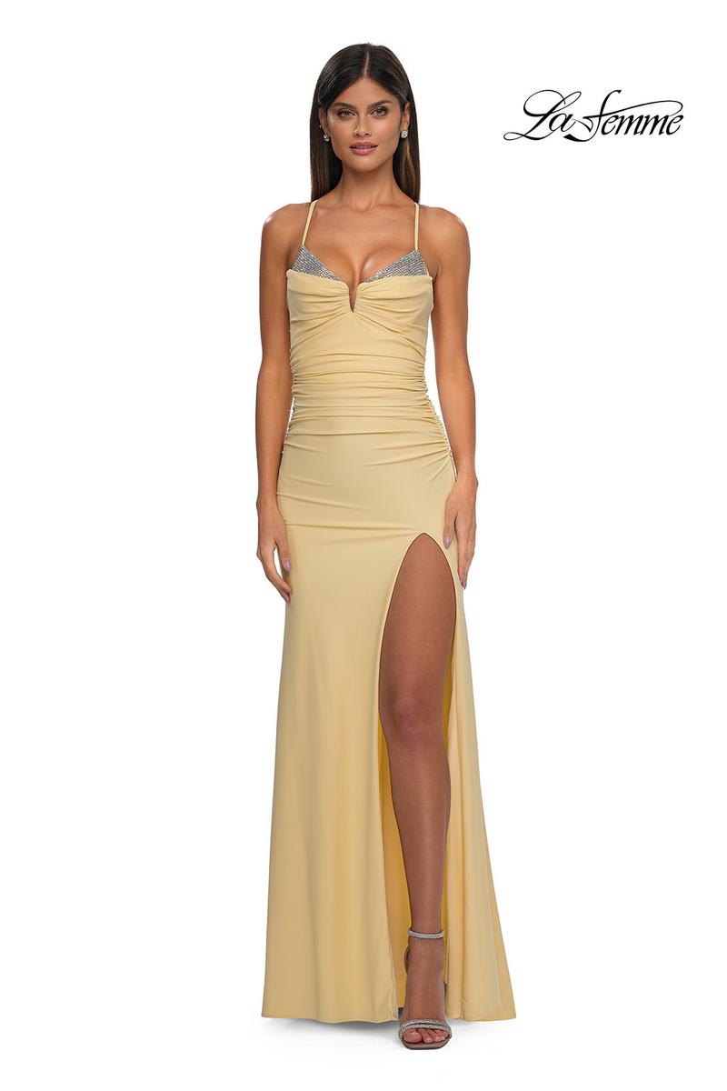 La Femme Dress 32851