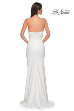 La Femme Dress 32854