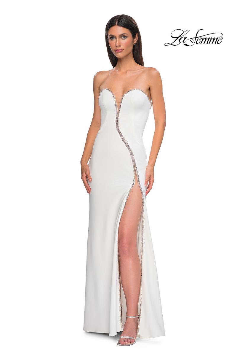 La Femme Dress 32854