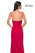 La Femme Dress 32854