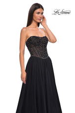 La Femme Dress 32856