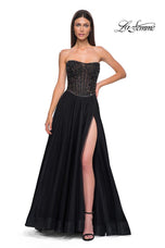 La Femme Dress 32856