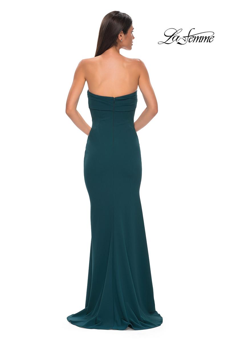 La Femme Dress 32863