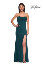 La Femme Dress 32863