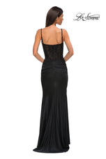 La Femme Dress 32873