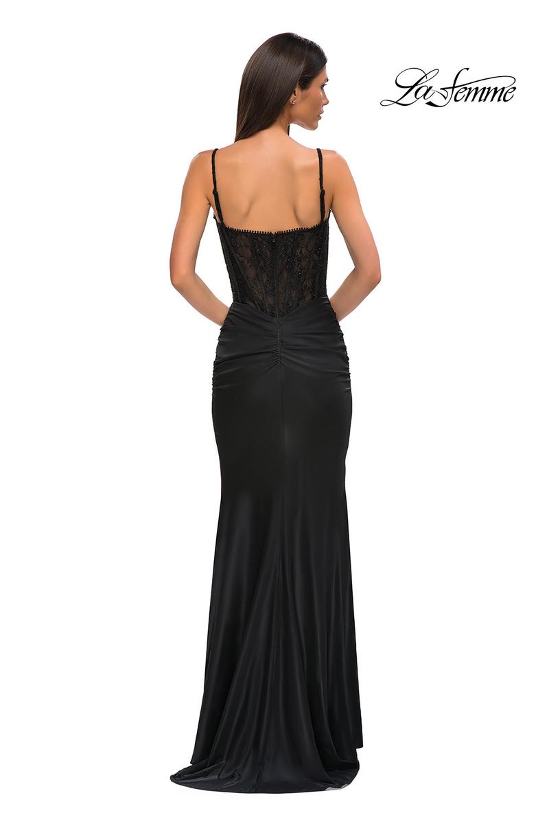 La Femme Dress 32873