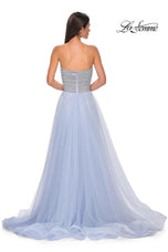 La Femme Dress 32875