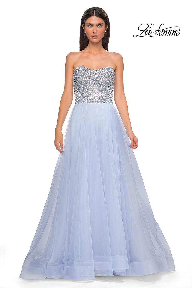 La Femme Dress 32875