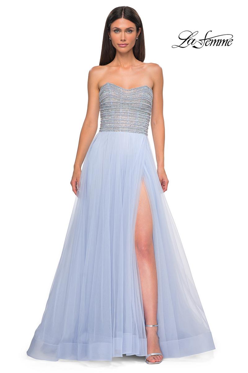 La Femme Dress 32875