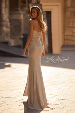 La Femme Dress 32876