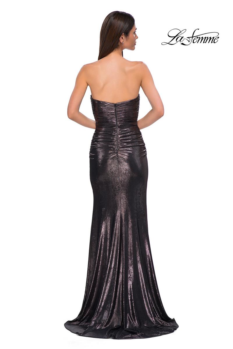 La Femme Dress 32876