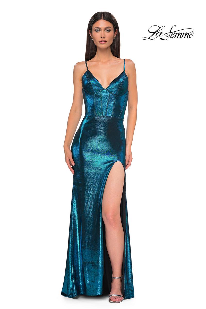 La Femme Dress 32877