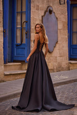 La Femme Dress 32878