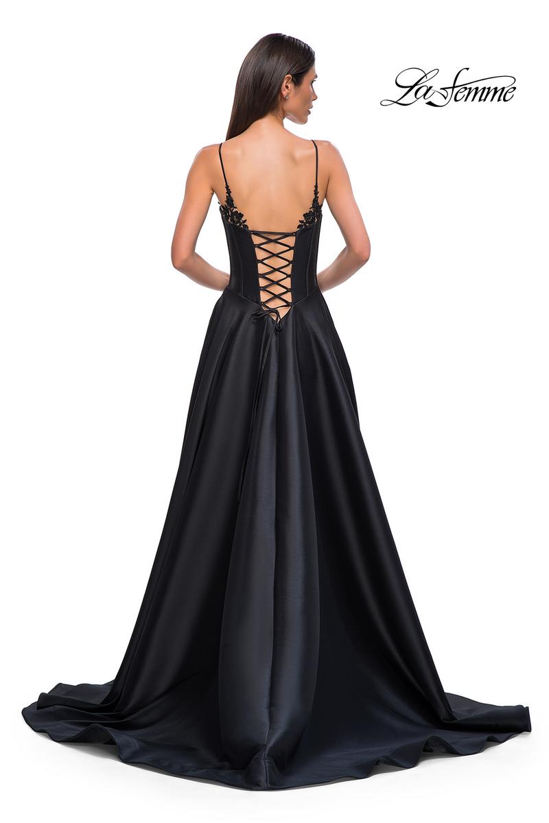 La Femme Dress 32878