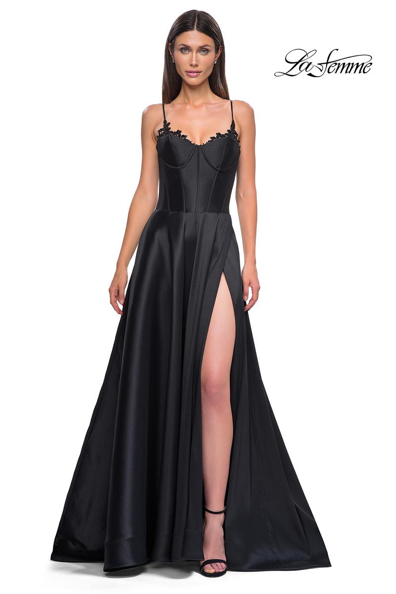 La Femme Dress 32878