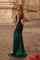 La Femme Dress 32884