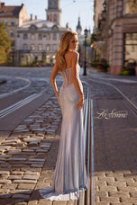 La Femme Dress 32886