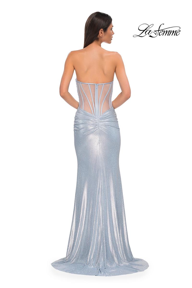 La Femme Dress 32886