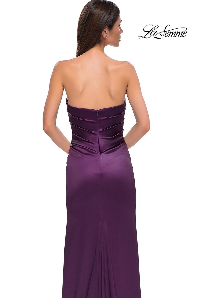 La Femme Dress 32896