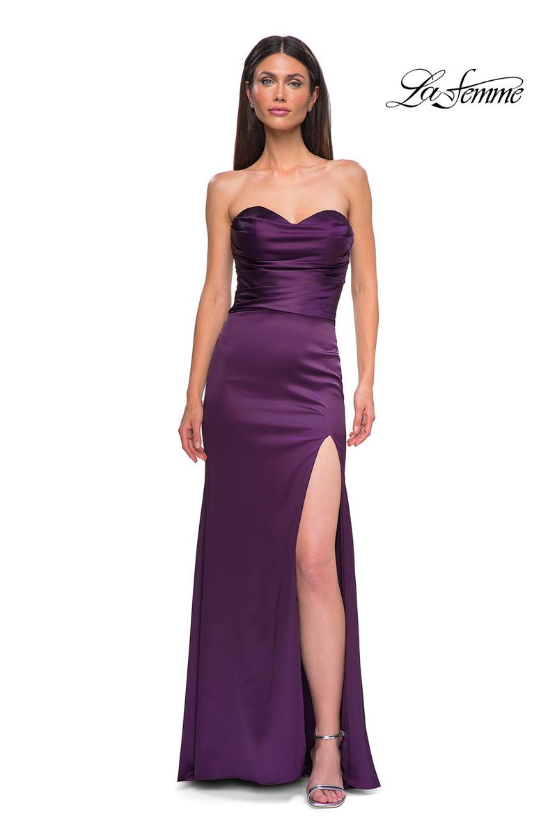 La Femme Dress 32896