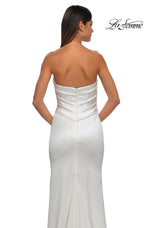 La Femme Dress 32896