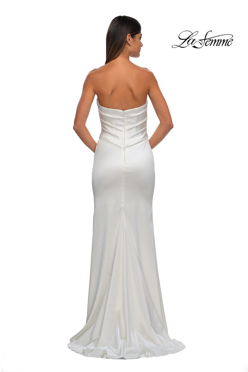 La Femme Dress 32896