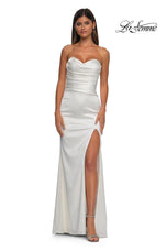 La Femme Dress 32896