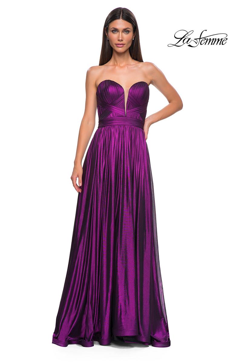 La Femme Dress 32899