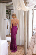 Primavera Exclusives Dress 3290